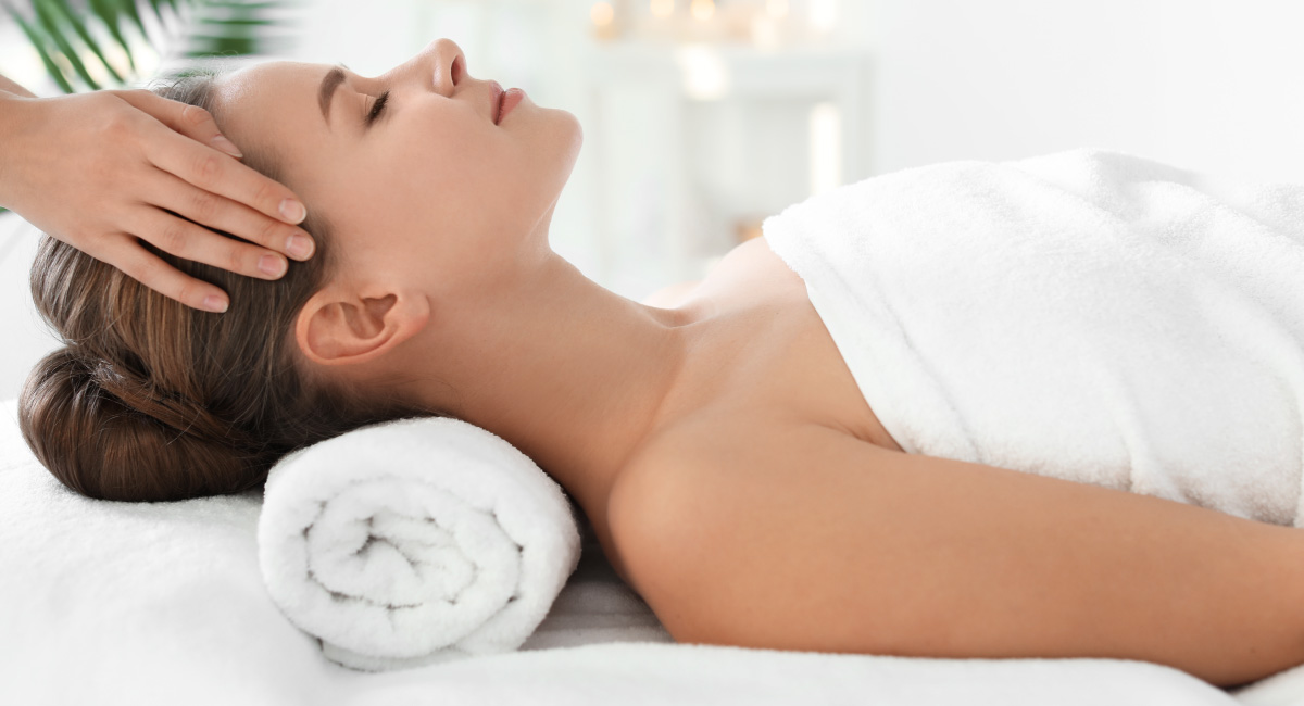 Massage Towel Service Cost