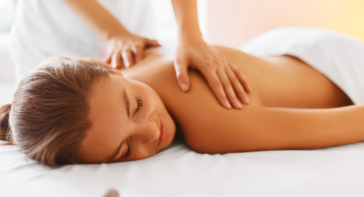 Spa Towel Services