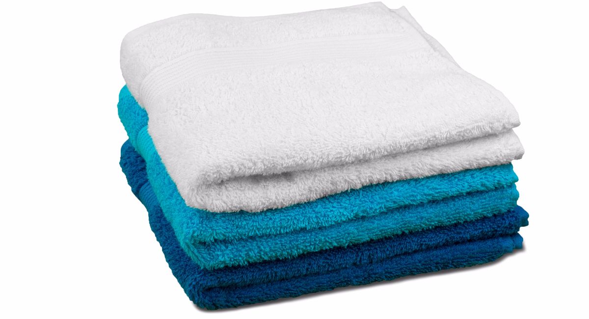 Towel Service Cost